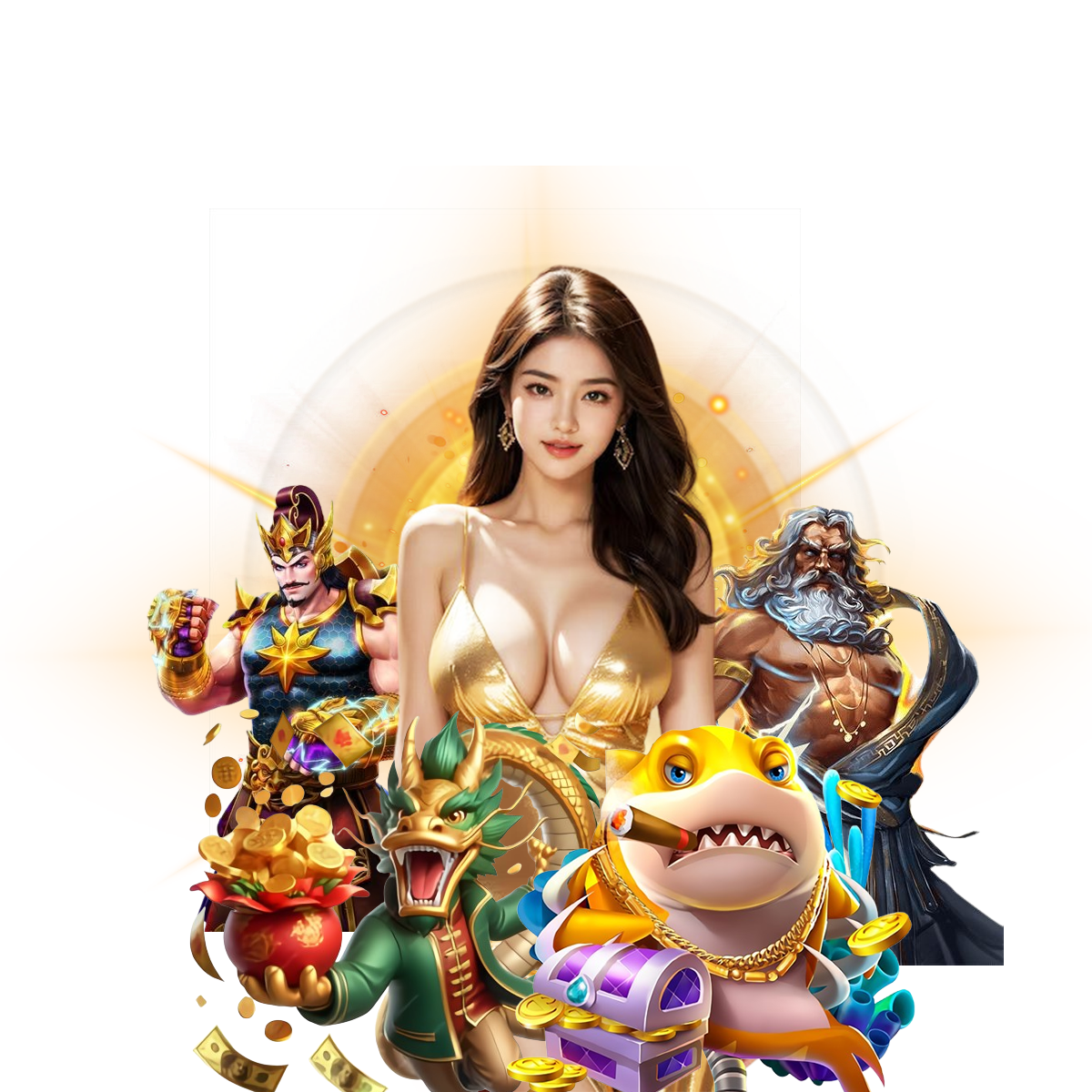 Daftar Casino Online